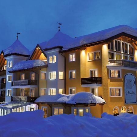 Dolce Avita Hotel Spa & Resort Andalo Bagian luar foto