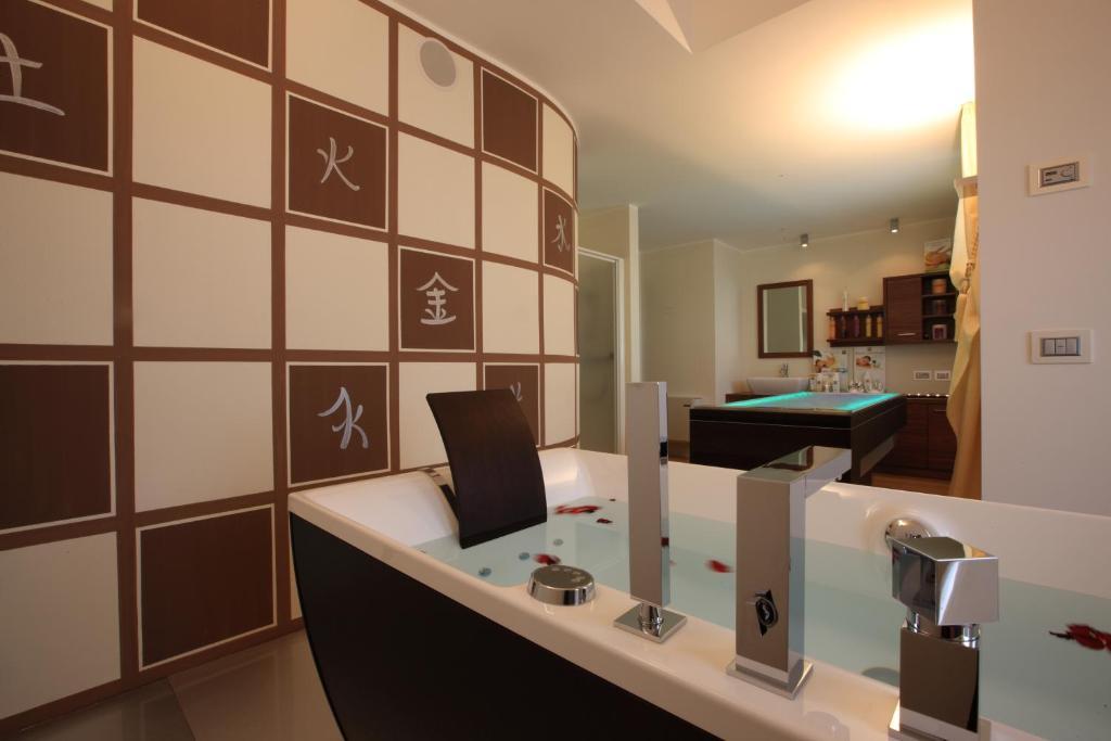 Dolce Avita Hotel Spa & Resort Andalo Bagian luar foto