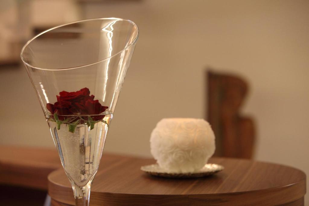 Dolce Avita Hotel Spa & Resort Andalo Bagian luar foto