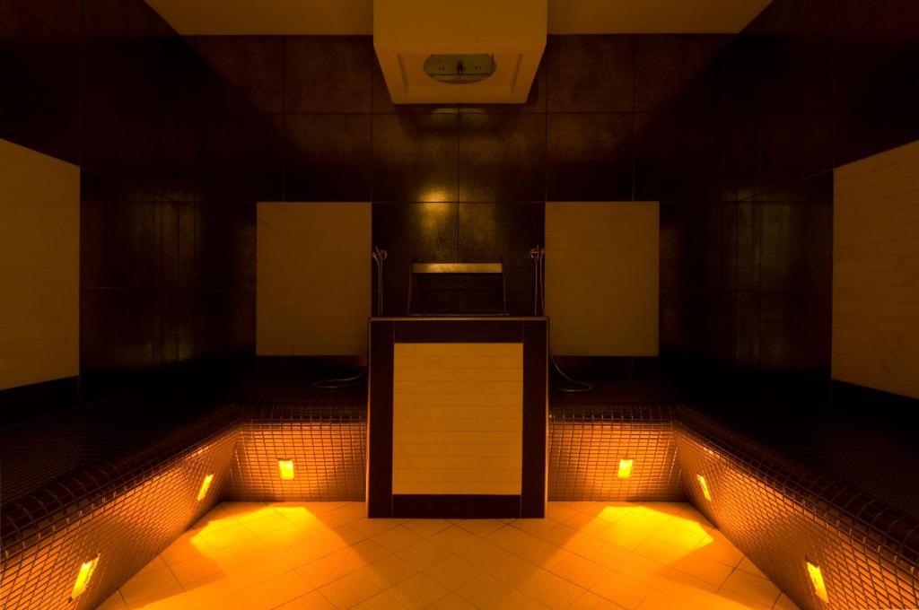 Dolce Avita Hotel Spa & Resort Andalo Bagian luar foto